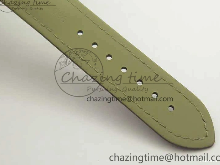 0324 Minimalist Speedmaster ’57 Co-Axial SS RG OMF 1:1 Best Edition White Dial On Leather Strap A9300 (Free Leather Strap) 8072